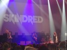 Skindred in der Verti Music Hall Berlin