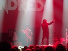 Skindred in der Verti Music Hall Berlin