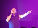 Disturbed in der Verti Music Hall Berlin mit Skindred (Evolution World Tour) (2019)