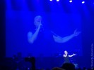 Disturbed in der Verti Music Hall Berlin mit Skindred (Evolution World Tour) (2019)