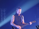 Disturbed in der Verti Music Hall Berlin mit Skindred (Evolution World Tour) (2019)