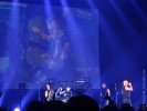 Disturbed in der Verti Music Hall Berlin mit Skindred (Evolution World Tour) (2019)