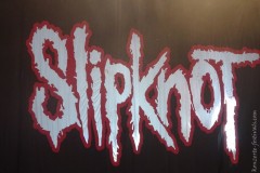 Slipknot in der Mercedes Benz Arena (2020)